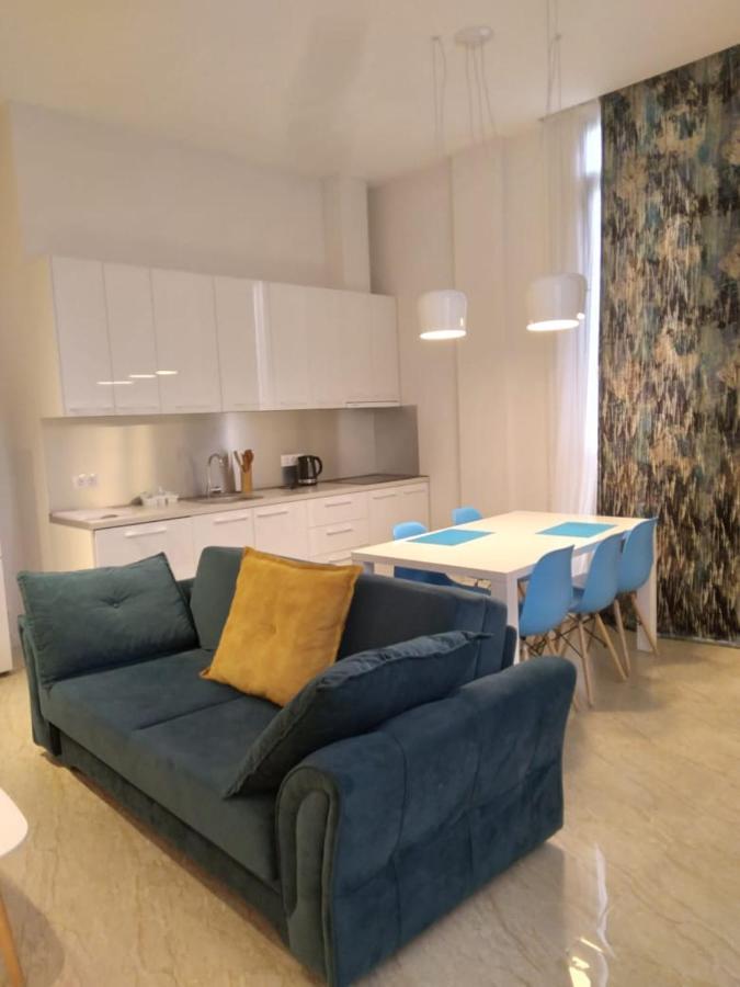 Villa Residence Tbilisi Luaran gambar