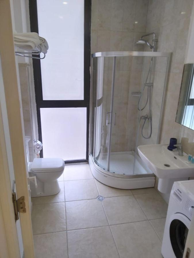 Villa Residence Tbilisi Luaran gambar