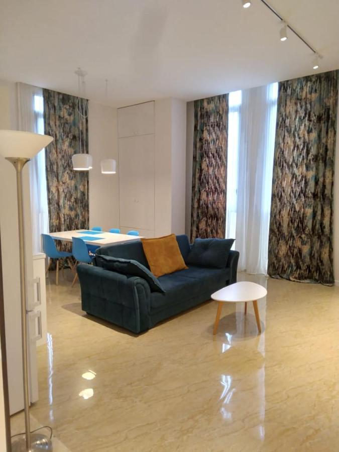 Villa Residence Tbilisi Luaran gambar