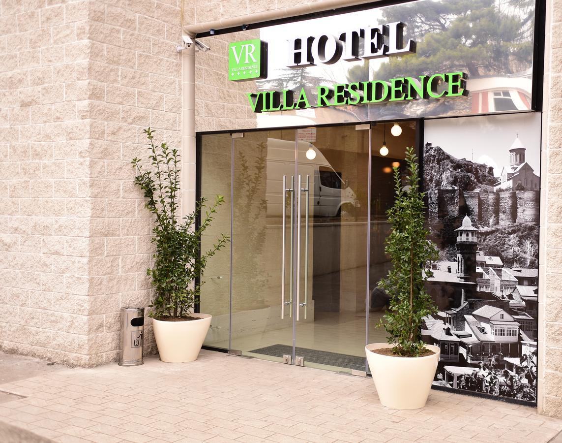 Villa Residence Tbilisi Luaran gambar