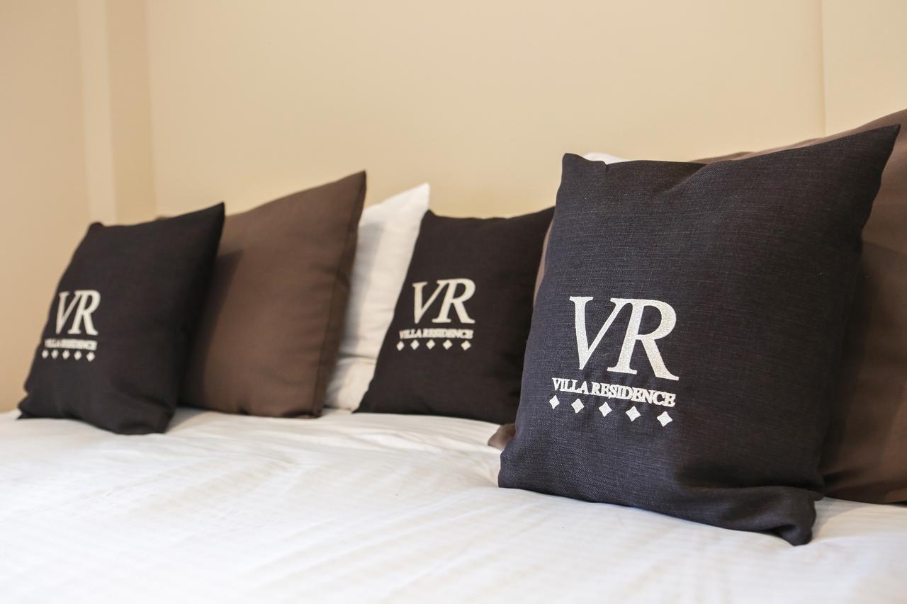 Villa Residence Tbilisi Luaran gambar