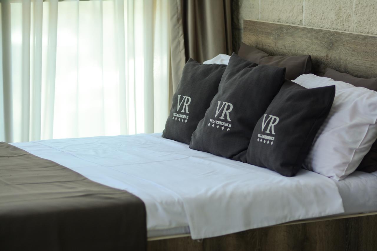 Villa Residence Tbilisi Luaran gambar