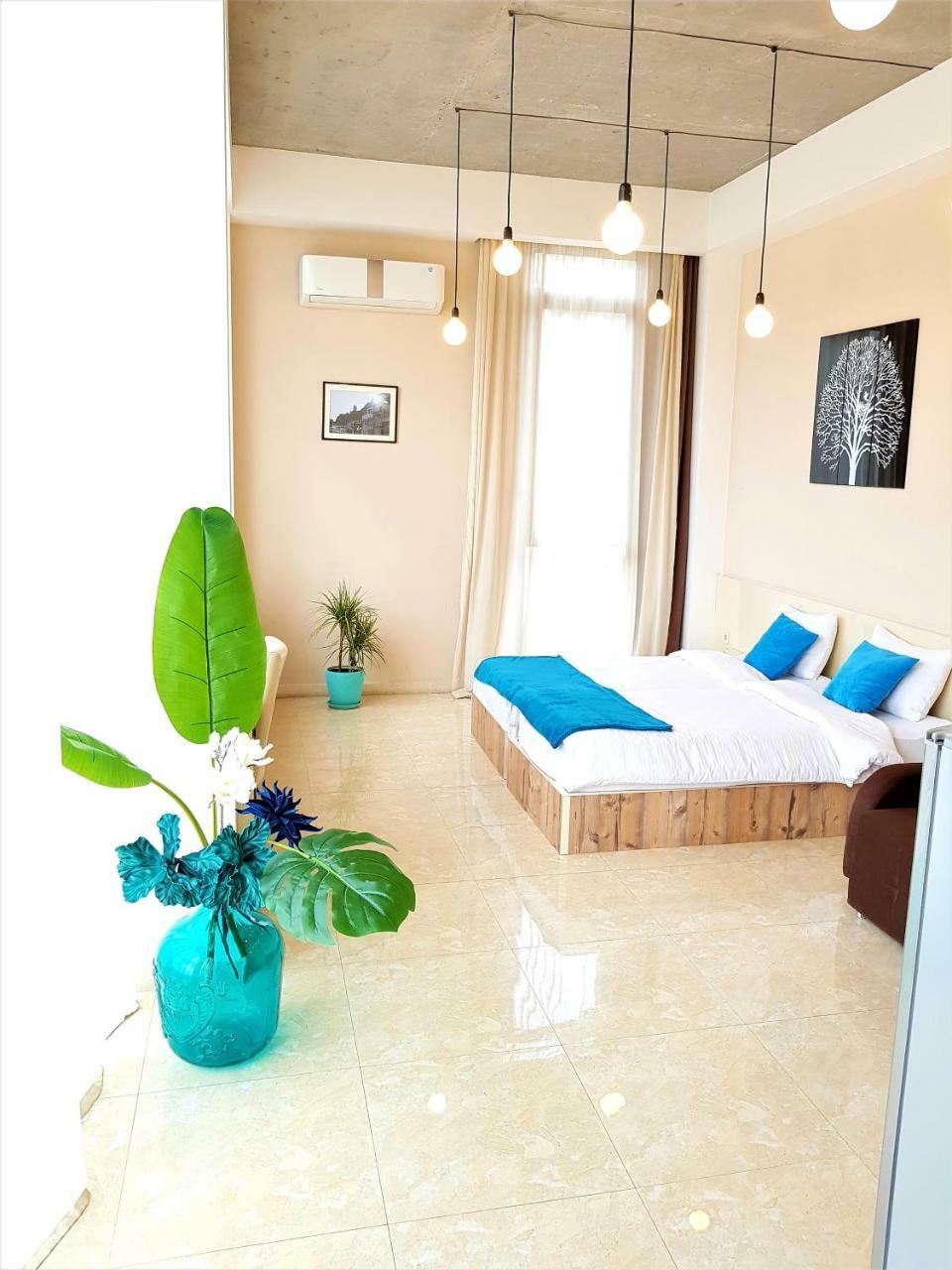 Villa Residence Tbilisi Luaran gambar
