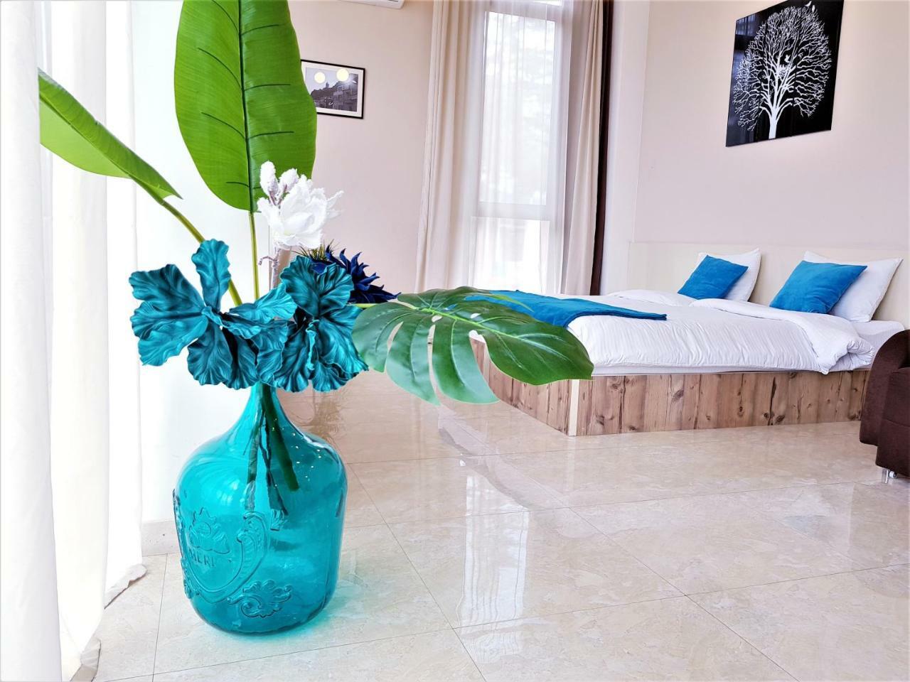 Villa Residence Tbilisi Luaran gambar