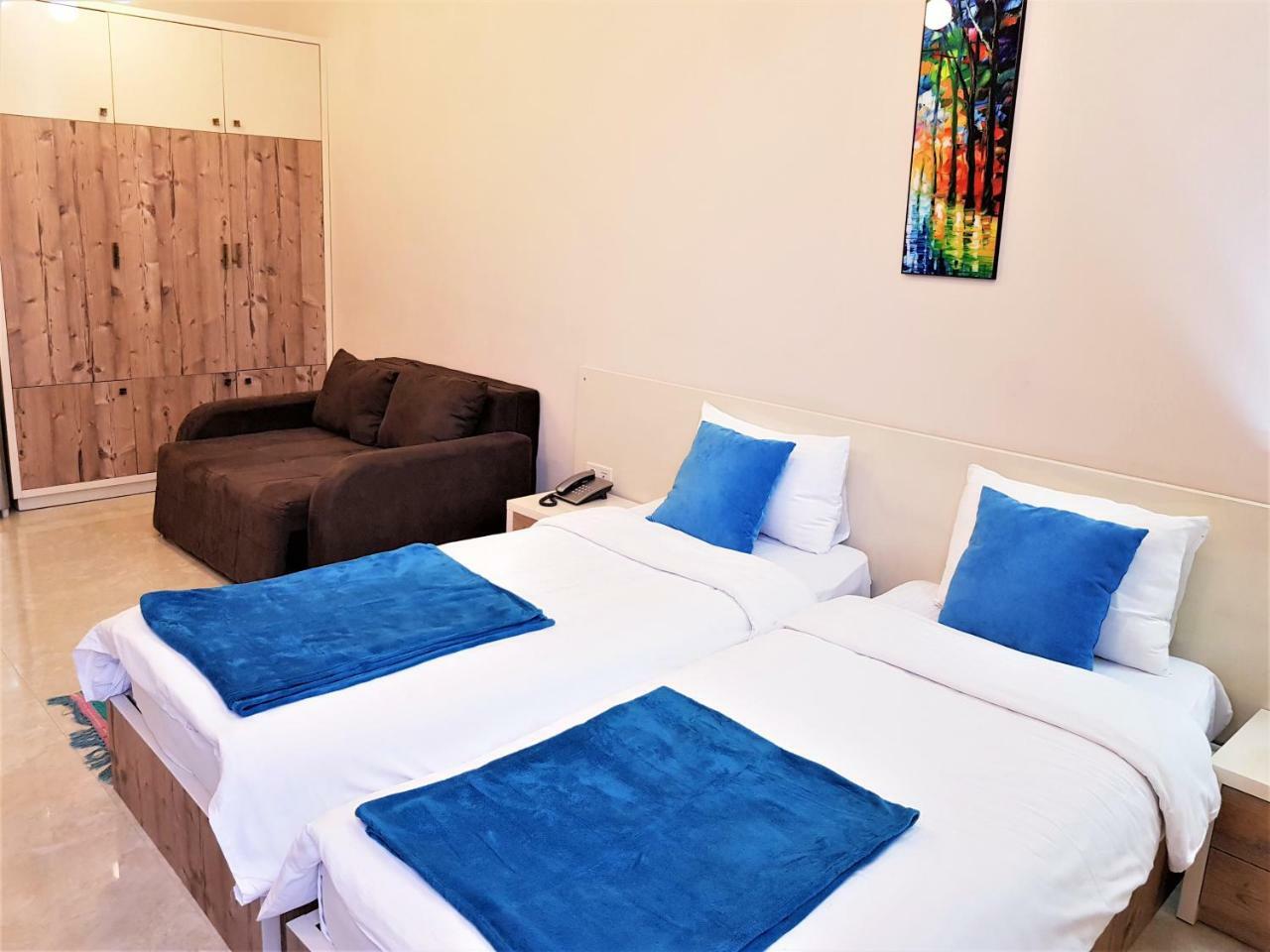 Villa Residence Tbilisi Luaran gambar
