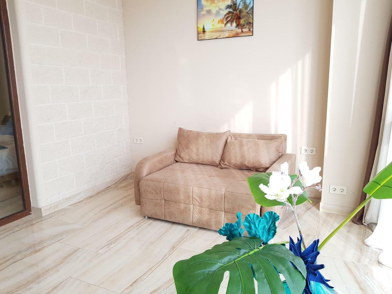 Villa Residence Tbilisi Luaran gambar