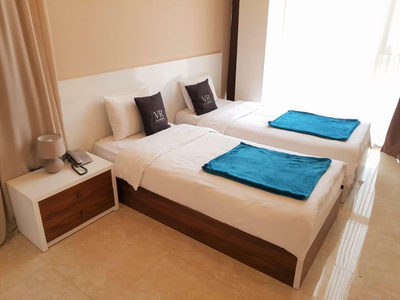 Villa Residence Tbilisi Luaran gambar