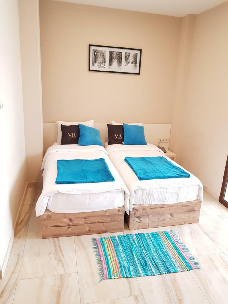 Villa Residence Tbilisi Luaran gambar