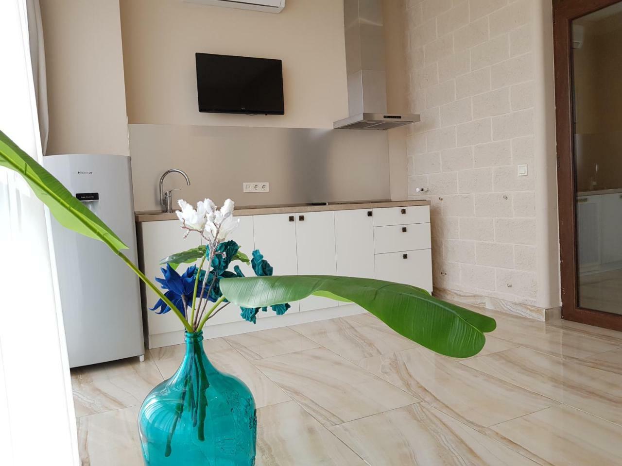 Villa Residence Tbilisi Luaran gambar