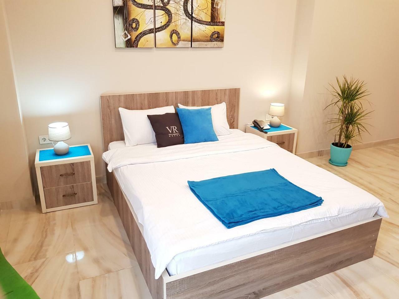 Villa Residence Tbilisi Luaran gambar