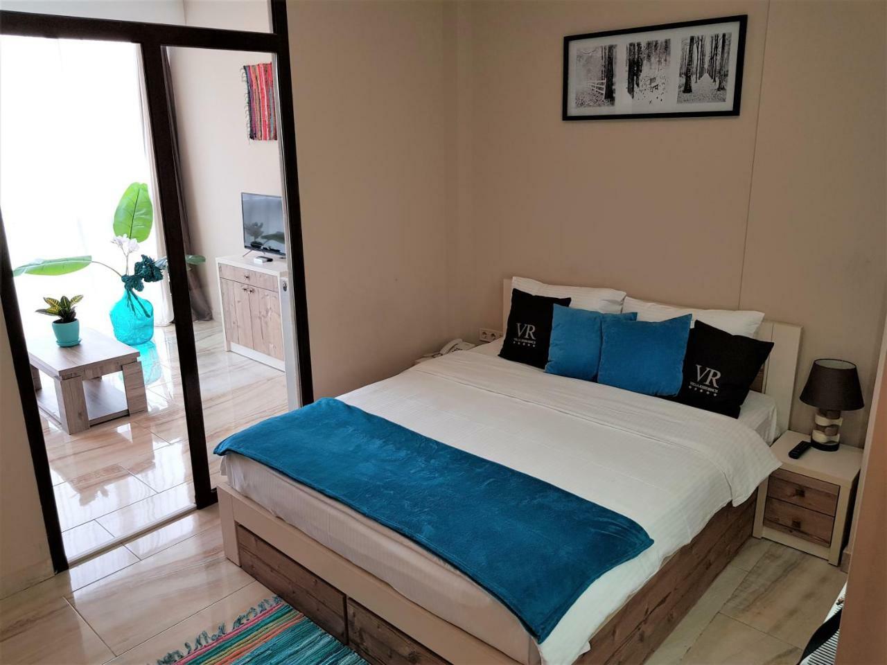 Villa Residence Tbilisi Luaran gambar