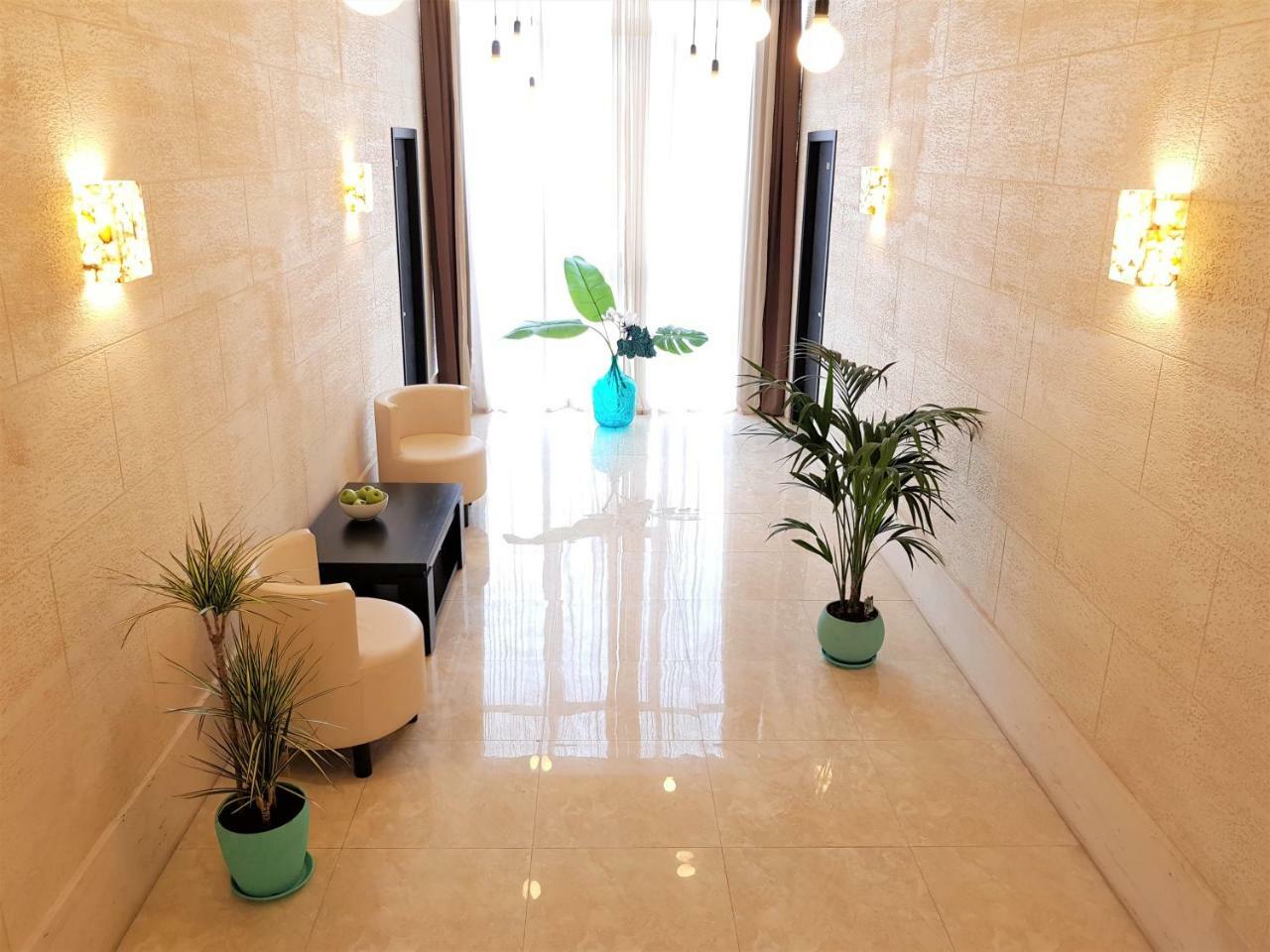 Villa Residence Tbilisi Luaran gambar