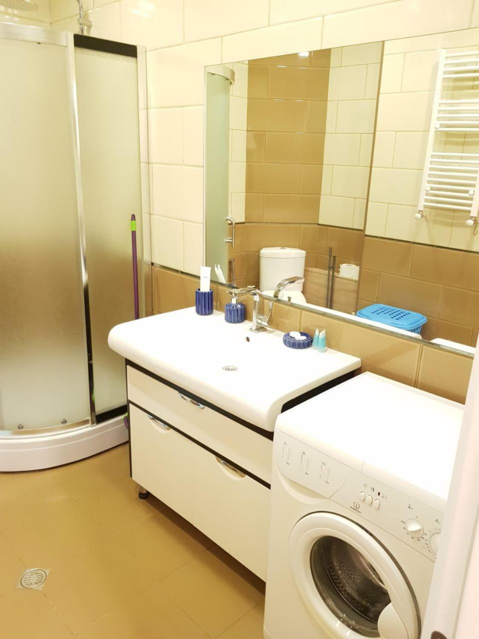 Villa Residence Tbilisi Luaran gambar