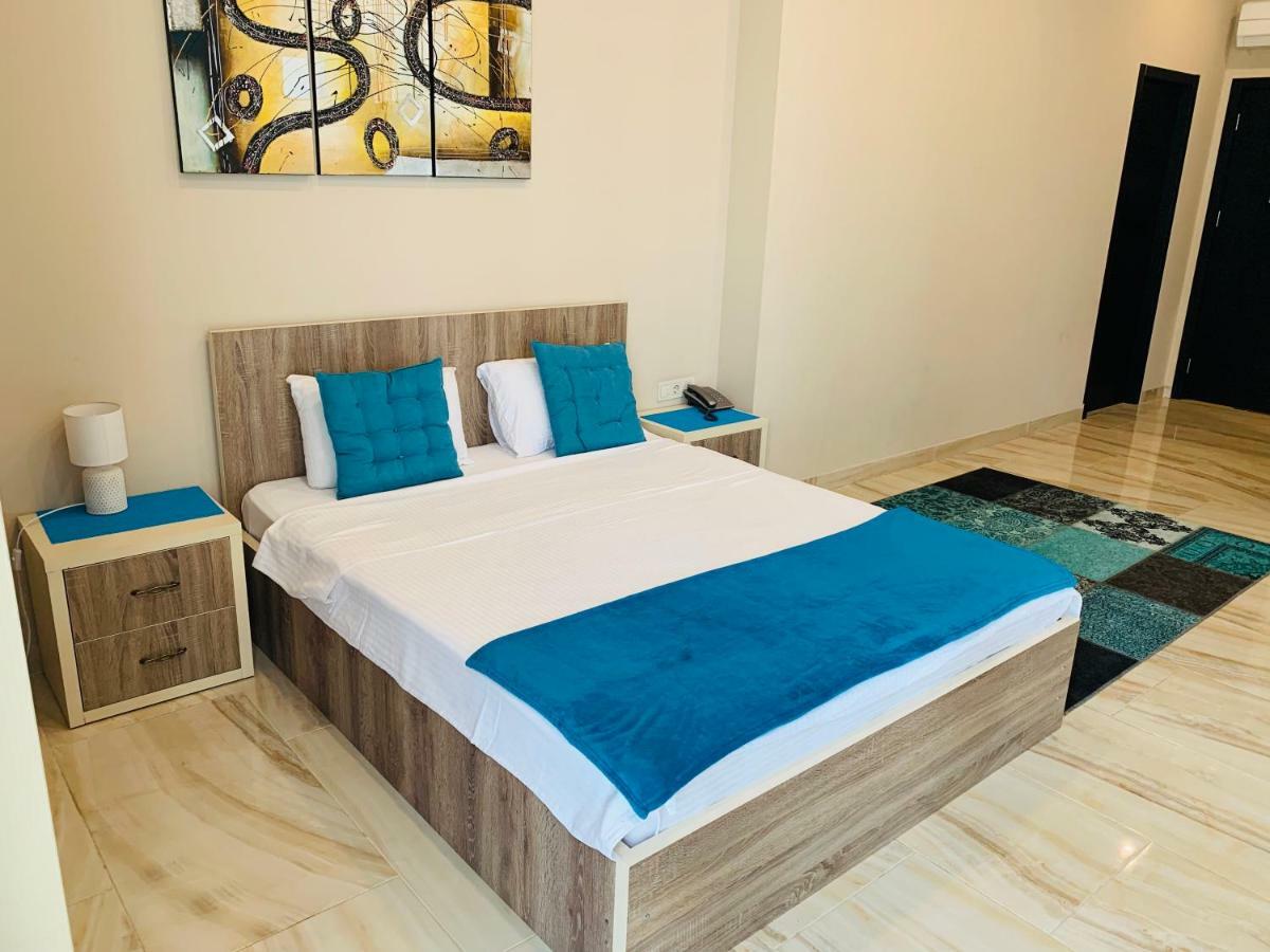 Villa Residence Tbilisi Luaran gambar