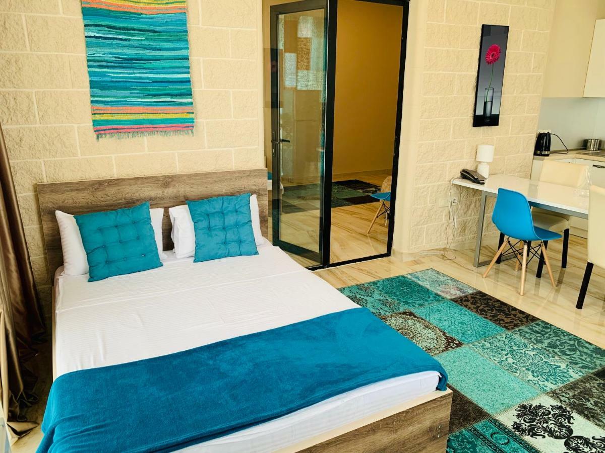 Villa Residence Tbilisi Luaran gambar